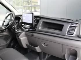 Ford Transit 350 2.0 TDCI L2H2 Trend 130pk - Facelift - Adaptive Cruise - Navigatie - Blind Spot - 360 Camera - Stoel - Stuurverwarming - Rijklaar thumbnail 40