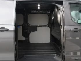 Ford Transit Custom 320 2.5 PHEV L2H1 Trend 232pk - 5 jaar GARANTIE - 2x Schuifdeur - Adaptive Cruise - Blind Spot - Navigatie - Camera - Verwarmd Stuur - Rijklaar thumbnail 14