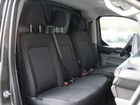 Ford Transit Custom 320 2.5 PHEV L2H1 Trend 232pk - 5 jaar GARANTIE - 2x Schuifdeur - Adaptive Cruise - Blind Spot - Navigatie - Camera - Verwarmd Stuur - Rijklaar thumbnail 16