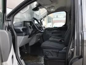 Ford Transit Custom 320 2.5 PHEV L2H1 Trend 232pk - 5 jaar GARANTIE - 2x Schuifdeur - Adaptive Cruise - Blind Spot - Navigatie - Camera - Verwarmd Stuur - Rijklaar thumbnail 18