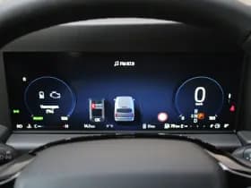 Ford Transit Custom 320 2.5 PHEV L2H1 Trend 232pk - 5 jaar GARANTIE - 2x Schuifdeur - Adaptive Cruise - Blind Spot - Navigatie - Camera - Verwarmd Stuur - Rijklaar thumbnail 25