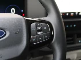 Ford Transit Custom 320 2.5 PHEV L2H1 Trend 232pk - 5 jaar GARANTIE - 2x Schuifdeur - Adaptive Cruise - Blind Spot - Navigatie - Camera - Verwarmd Stuur - Rijklaar thumbnail 27