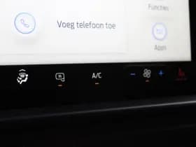 Ford Transit Custom 320 2.5 PHEV L2H1 Trend 232pk - 5 jaar GARANTIE - 2x Schuifdeur - Adaptive Cruise - Blind Spot - Navigatie - Camera - Verwarmd Stuur - Rijklaar thumbnail 33