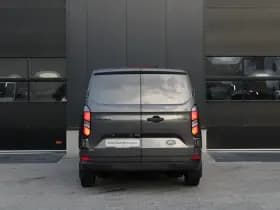 Ford Transit Custom 320 2.5 PHEV L2H1 Trend 232pk - 5 jaar GARANTIE - 2x Schuifdeur - Adaptive Cruise - Blind Spot - Navigatie - Camera - Verwarmd Stuur - Rijklaar thumbnail 7