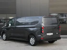 Ford Transit Custom 320 2.5 PHEV L2H1 Trend 232pk - 5 jaar GARANTIE - 2x Schuifdeur - Adaptive Cruise - Blind Spot - Navigatie - Camera - Verwarmd Stuur - Rijklaar thumbnail 9