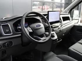 Ford Transit 350 2.0 TDCI L2H2 Trend 165pk - Facelift - 2x Schuifdeur - Adaptive Cruise - Navigatie - Blind Spot - 360 Camera - Stoel - Stuurverwarming - Rijklaar thumbnail 2