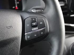 Ford Transit 350 2.0 TDCI L2H2 Trend 165pk - Facelift - 2x Schuifdeur - Adaptive Cruise - Navigatie - Blind Spot - 360 Camera - Stoel - Stuurverwarming - Rijklaar thumbnail 16