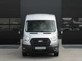 Ford Transit 350 2.0 TDCI L2H2 Trend 165pk - Facelift - 2x Schuifdeur - Adaptive Cruise - Navigatie - Blind Spot - 360 Camera - Stoel - Stuurverwarming - Rijklaar thumbnail 25