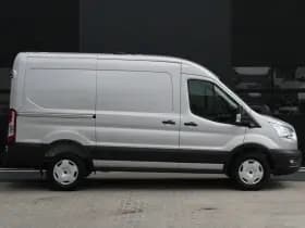 Ford Transit 350 2.0 TDCI L2H2 Trend 165pk - Facelift - 2x Schuifdeur - Adaptive Cruise - Navigatie - Blind Spot - 360 Camera - Stoel - Stuurverwarming - Rijklaar thumbnail 27