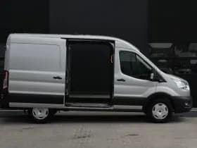 Ford Transit 350 2.0 TDCI L2H2 Trend 165pk - Facelift - 2x Schuifdeur - Adaptive Cruise - Navigatie - Blind Spot - 360 Camera - Stoel - Stuurverwarming - Rijklaar thumbnail 28