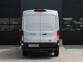 Ford Transit 350 2.0 TDCI L2H2 Trend 165pk - Facelift - 2x Schuifdeur - Adaptive Cruise - Navigatie - Blind Spot - 360 Camera - Stoel - Stuurverwarming - Rijklaar thumbnail 29