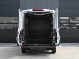 Ford Transit 350 2.0 TDCI L2H2 Trend 165pk - Facelift - 2x Schuifdeur - Adaptive Cruise - Navigatie - Blind Spot - 360 Camera - Stoel - Stuurverwarming - Rijklaar thumbnail 4