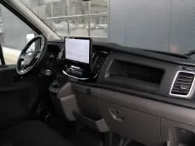 Ford Transit 350 2.0 TDCI L2H2 Trend 165pk - Facelift - 2x Schuifdeur - Adaptive Cruise - Navigatie - Blind Spot - 360 Camera - Stoel - Stuurverwarming - Rijklaar thumbnail 36