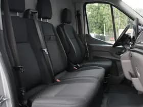 Ford Transit 350 2.0 TDCI L2H2 Trend 165pk - Facelift - 2x Schuifdeur - Adaptive Cruise - Navigatie - Blind Spot - 360 Camera - Stoel - Stuurverwarming - Rijklaar thumbnail 37