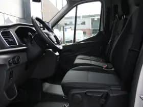 Ford Transit 350 2.0 TDCI L2H2 Trend 165pk - Facelift - 2x Schuifdeur - Adaptive Cruise - Navigatie - Blind Spot - 360 Camera - Stoel - Stuurverwarming - Rijklaar thumbnail 8