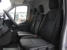 Ford Transit 350 2.0 TDCI L2H2 Trend 165pk - Facelift - 2x Schuifdeur - Adaptive Cruise - Navigatie - Blind Spot - 360 Camera - Stoel - Stuurverwarming - Rijklaar thumbnail 9