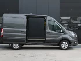 Ford Transit 350 2.0 TDCI L2H2 Limited 165pk - 2x Schuifdeur - Adaptive Cruise - Xenon - Navi - Blind Spot - 360 camera - Rijklaar thumbnail 25