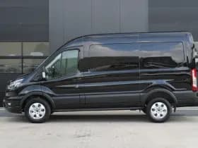 Ford Transit 350 2.0 TDCI L2H2 Limited 165pk - Adaptive Cruise - Xenon - Navi - Blind Spot - 360 camera - Rijklaar thumbnail 29