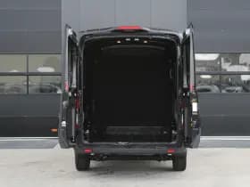 Ford Transit 350 2.0 TDCI L2H2 Limited 165pk - Adaptive Cruise - Xenon - Navi - Blind Spot - 360 camera - Rijklaar thumbnail 4