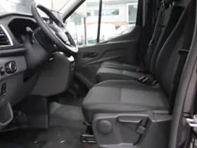 Ford Transit 350 2.0 TDCI L2H2 Limited 165pk - Adaptive Cruise - Xenon - Navi - Blind Spot - 360 camera - Rijklaar thumbnail 8