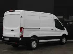 Ford Transit 350 2.0 TDCI L2H2 Trend 130pk - Facelift - 2x Schuifdeur - Adaptive Cruise - Navigatie - Blind Spot - 360 Camera - Stoel - Stuurverwarming - Rijklaar thumbnail 3