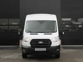 Ford Transit 350 2.0 TDCI L2H2 Trend 130pk - Facelift - 2x Schuifdeur - Adaptive Cruise - Navigatie - Blind Spot - 360 Camera - Stoel - Stuurverwarming - Rijklaar thumbnail 25