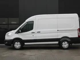 Ford Transit 350 2.0 TDCI L2H2 Trend 130pk - Facelift - 2x Schuifdeur - Adaptive Cruise - Navigatie - Blind Spot - 360 Camera - Stoel - Stuurverwarming - Rijklaar thumbnail 30
