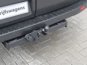 Ford Transit 350 2.0 TDCI L2H2 Trend 130pk - Facelift - 2x Schuifdeur - Adaptive Cruise - Navigatie - Blind Spot - 360 Camera - Stoel - Stuurverwarming - Rijklaar thumbnail 31