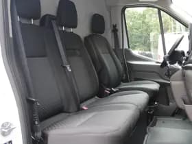 Ford Transit 350 2.0 TDCI L2H2 Trend 130pk - Facelift - 2x Schuifdeur - Adaptive Cruise - Navigatie - Blind Spot - 360 Camera - Stoel - Stuurverwarming - Rijklaar thumbnail 35