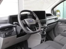 Ford Transit Custom 320 2.0 TDCI L2H1 Trend DC 136pk - Raptor Grill - Styling Pack - LM velgen - Betimmering - Camera - Trekhaak - LED koplampen - Rijklaar thumbnail 2