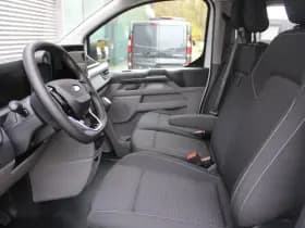 Ford Transit Custom 320 2.0 TDCI L2H1 Trend DC 136pk - Raptor Grill - Styling Pack - LM velgen - Betimmering - Camera - Trekhaak - LED koplampen - Rijklaar thumbnail 13