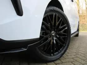 Ford Transit Custom 320 2.0 TDCI L2H1 Trend DC 136pk - Raptor Grill - Styling Pack - LM velgen - Betimmering - Camera - Trekhaak - LED koplampen - Rijklaar thumbnail 3