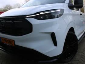 Ford Transit Custom 320 2.0 TDCI L2H1 Trend DC 136pk - Raptor Grill - Styling Pack - LM velgen - Betimmering - Camera - Trekhaak - LED koplampen - Rijklaar thumbnail 28