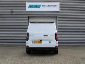 Ford Transit Custom 320 2.0 TDCI L2H1 Trend DC 136pk - Raptor Grill - Styling Pack - LM velgen - Betimmering - Camera - Trekhaak - LED koplampen - Rijklaar thumbnail 8