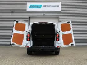 Ford Transit Custom 320 2.0 TDCI L2H1 Trend DC 136pk - Raptor Grill - Styling Pack - LM velgen - Betimmering - Camera - Trekhaak - LED koplampen - Rijklaar thumbnail 9