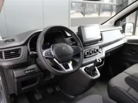 Renault Trafic 2.0 Blue dCi 130pk T30 L2H1 Advance - 2x Schuifdeur - Achteruitrijcamera - Carplay - Android - Allseason - Trekhaak - Rijklaar thumbnail 2