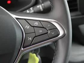 Renault Trafic 2.0 Blue dCi 130pk T30 L2H1 Advance - 2x Schuifdeur - Achteruitrijcamera - Carplay - Android - Allseason - Trekhaak - Rijklaar thumbnail 17