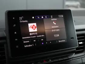 Renault Trafic 2.0 Blue dCi 130pk T30 L2H1 Advance - 2x Schuifdeur - Achteruitrijcamera - Carplay - Android - Allseason - Trekhaak - Rijklaar thumbnail 19