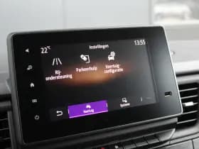 Renault Trafic 2.0 Blue dCi 130pk T30 L2H1 Advance - 2x Schuifdeur - Achteruitrijcamera - Carplay - Android - Allseason - Trekhaak - Rijklaar thumbnail 20