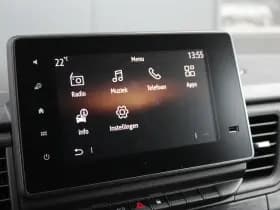 Renault Trafic 2.0 Blue dCi 130pk T30 L2H1 Advance - 2x Schuifdeur - Achteruitrijcamera - Carplay - Android - Allseason - Trekhaak - Rijklaar thumbnail 21