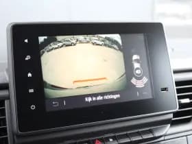 Renault Trafic 2.0 Blue dCi 130pk T30 L2H1 Advance - 2x Schuifdeur - Achteruitrijcamera - Carplay - Android - Allseason - Trekhaak - Rijklaar thumbnail 22