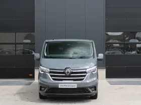 Renault Trafic 2.0 Blue dCi 130pk T30 L2H1 Advance - 2x Schuifdeur - Achteruitrijcamera - Carplay - Android - Allseason - Trekhaak - Rijklaar thumbnail 29