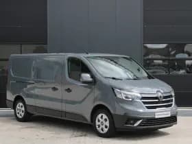 Renault Trafic 2.0 Blue dCi 130pk T30 L2H1 Advance - 2x Schuifdeur - Achteruitrijcamera - Carplay - Android - Allseason - Trekhaak - Rijklaar thumbnail 30
