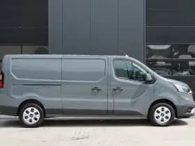 Renault Trafic 2.0 Blue dCi 130pk T30 L2H1 Advance - 2x Schuifdeur - Achteruitrijcamera - Carplay - Android - Allseason - Trekhaak - Rijklaar thumbnail 31