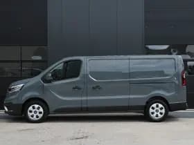 Renault Trafic 2.0 Blue dCi 130pk T30 L2H1 Advance - 2x Schuifdeur - Achteruitrijcamera - Carplay - Android - Allseason - Trekhaak - Rijklaar thumbnail 35