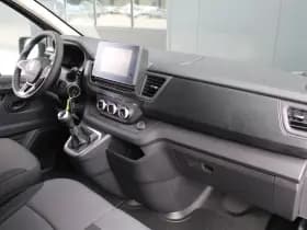 Renault Trafic 2.0 Blue dCi 130pk T30 L2H1 Advance - 2x Schuifdeur - Achteruitrijcamera - Carplay - Android - Allseason - Trekhaak - Rijklaar thumbnail 43