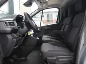 Renault Trafic 2.0 Blue dCi 130pk T30 L2H1 Advance - 2x Schuifdeur - Achteruitrijcamera - Carplay - Android - Allseason - Trekhaak - Rijklaar thumbnail 9