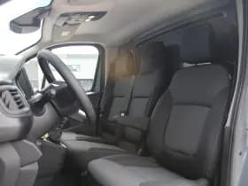 Renault Trafic 2.0 Blue dCi 130pk T30 L2H1 Advance - 2x Schuifdeur - Achteruitrijcamera - Carplay - Android - Allseason - Trekhaak - Rijklaar thumbnail 10