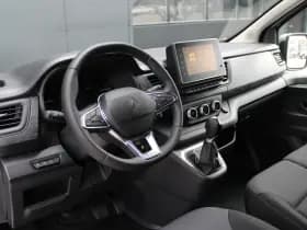 Renault Trafic 2.0 Blue dCi 150pk T30 L2H1 Advance - Achteruitrijcamera - Carplay - Android - Allseason - Trekhaak - Rijklaar thumbnail 2