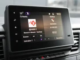 Renault Trafic 2.0 Blue dCi 150pk T30 L2H1 Advance - Achteruitrijcamera - Carplay - Android - Allseason - Trekhaak - Rijklaar thumbnail 17